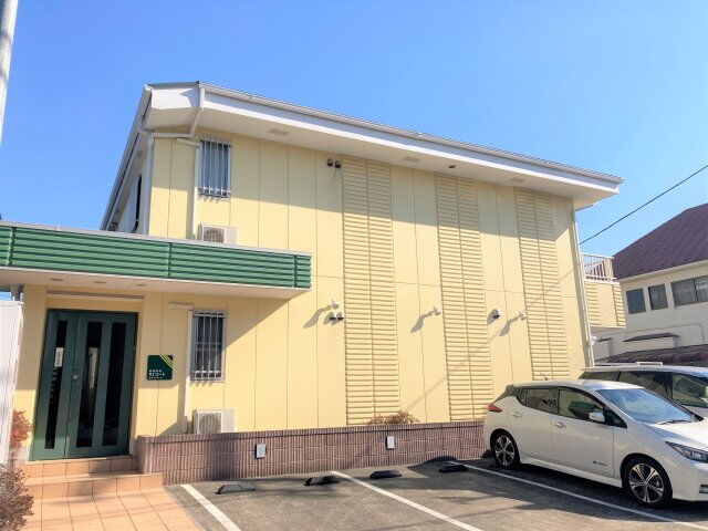 CHART HOUSE 自由が丘