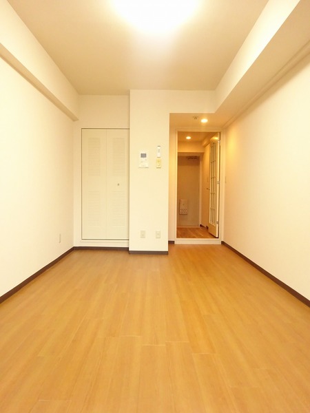 ライオンズガーデン川崎