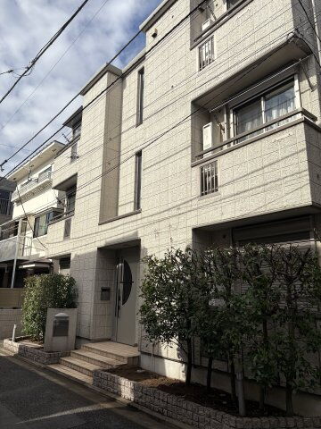 STUDIO南品川（旭化成ホームズの賃貸住宅）