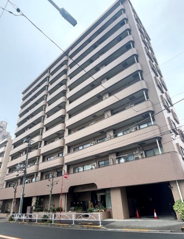 グレイス錦糸町