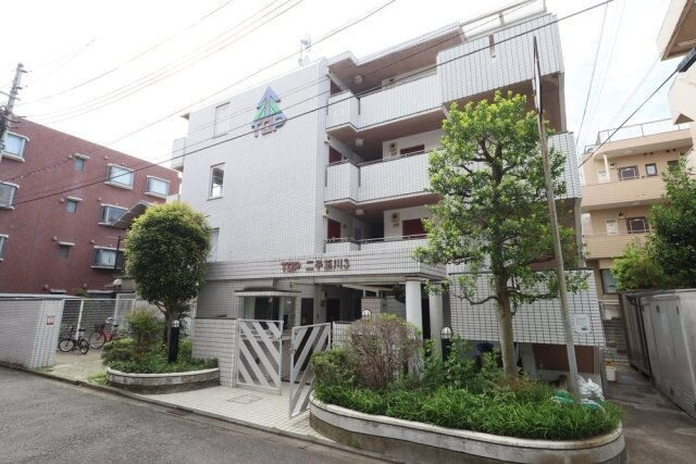 トップ二子玉川第３