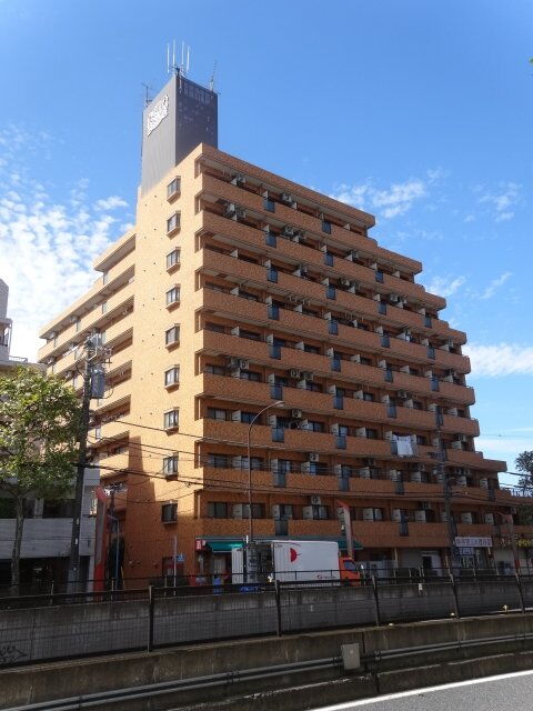 ライオンズプラザ方南町