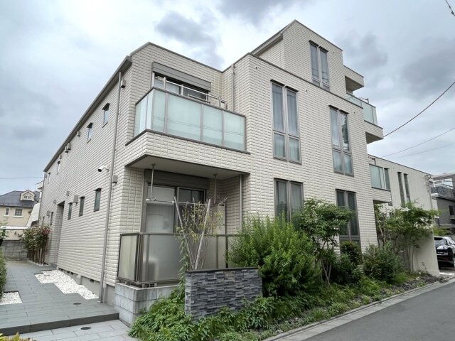 プリモ下北沢