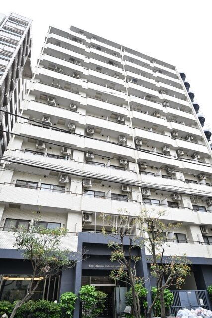 ライオンズマンション板橋区役所前