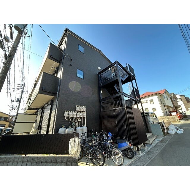 MQuarto川口