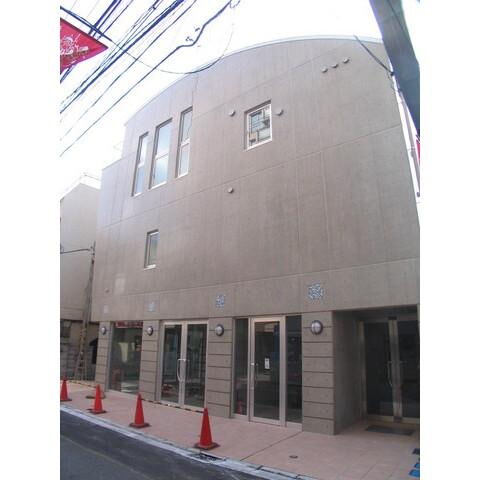 ファミリア千歳烏山