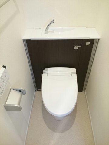 アーバンコート松見坂