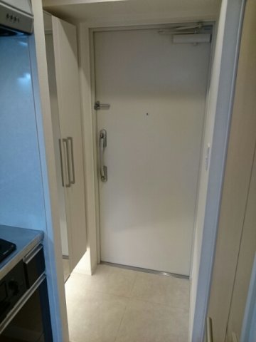 アーバンコート松見坂