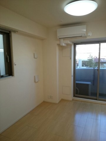 アーバンコート松見坂