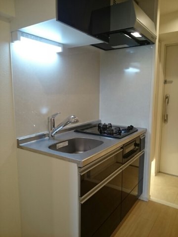 アーバンコート松見坂