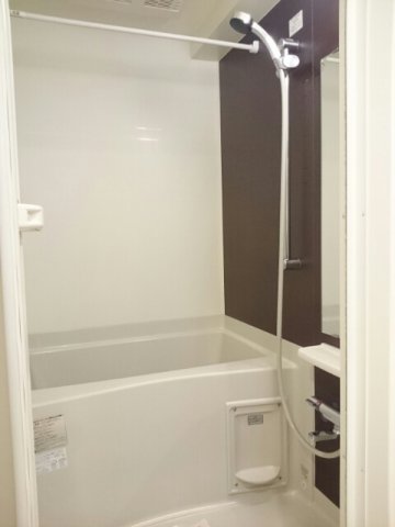 アーバンコート松見坂