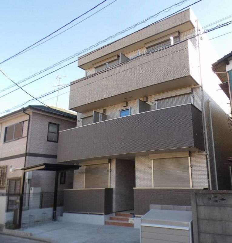 ムーンライズ