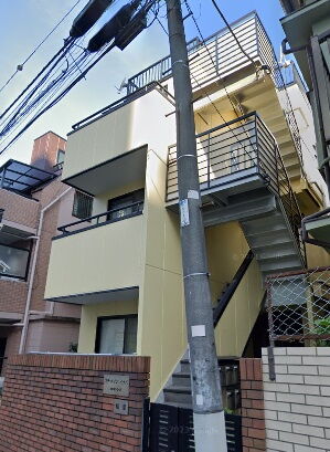 プチメゾンイナバ