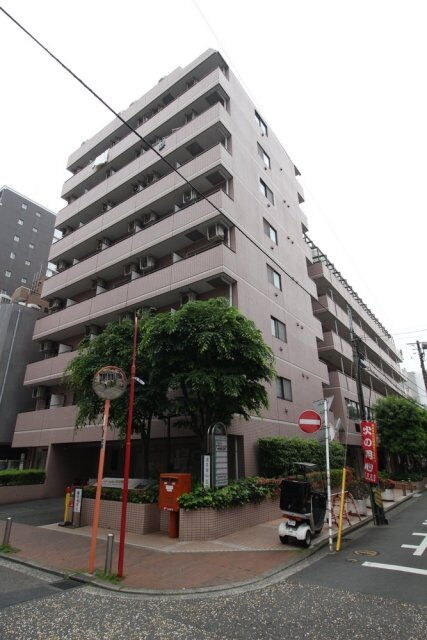 オーベル川崎