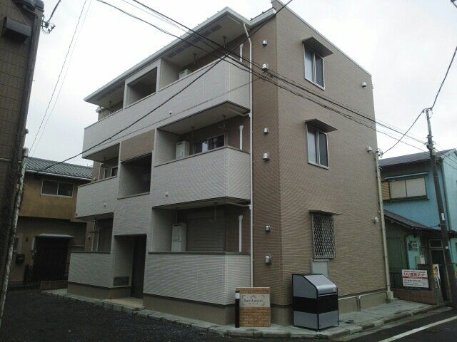 サン・ローレル