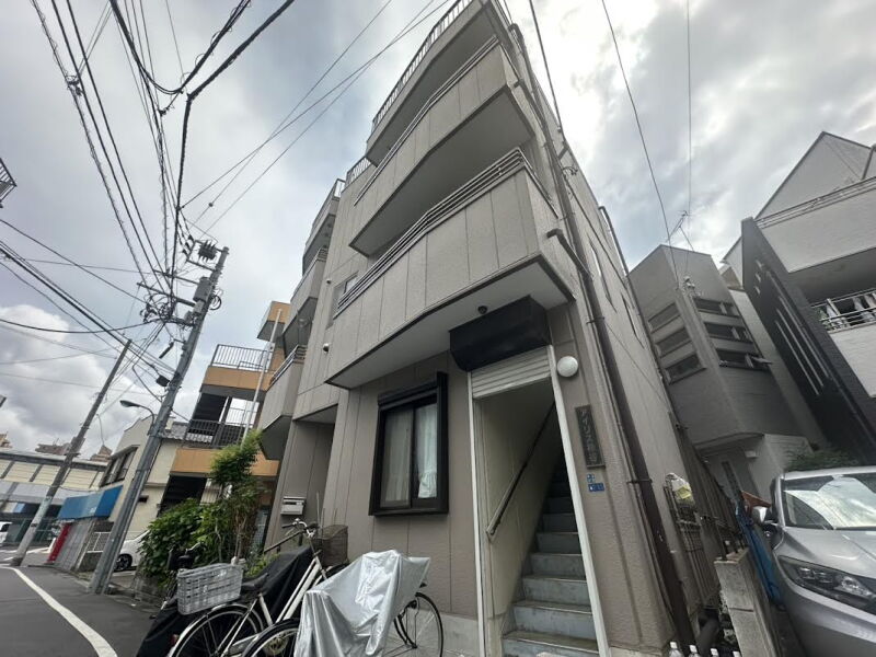 アイリス神谷