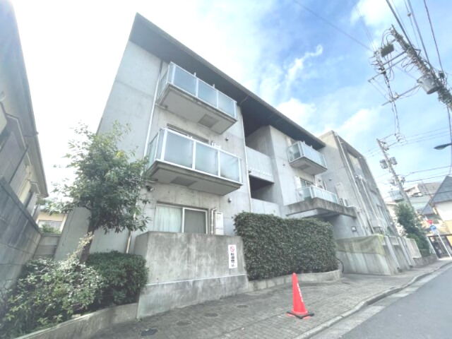 T.APARTMENT