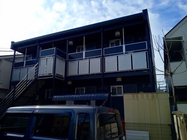 レオパレスＴ　Ｈ小田