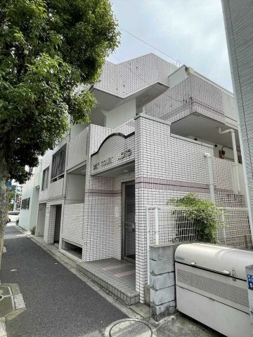 スカイコート青戸