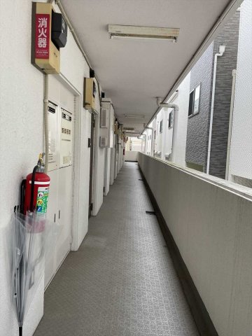 スカイコート青戸