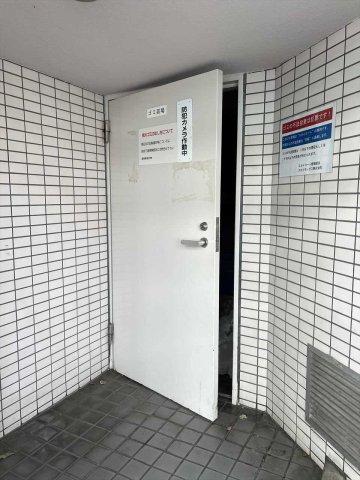 スカイコート青戸