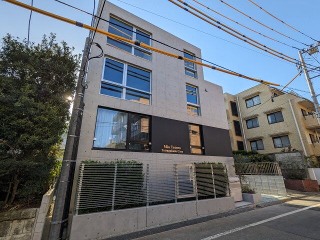 ミオテゾーロ哲学堂カーザ