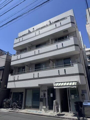 アンプリル押上