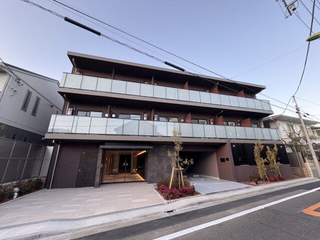 GENOVIA世田谷桜