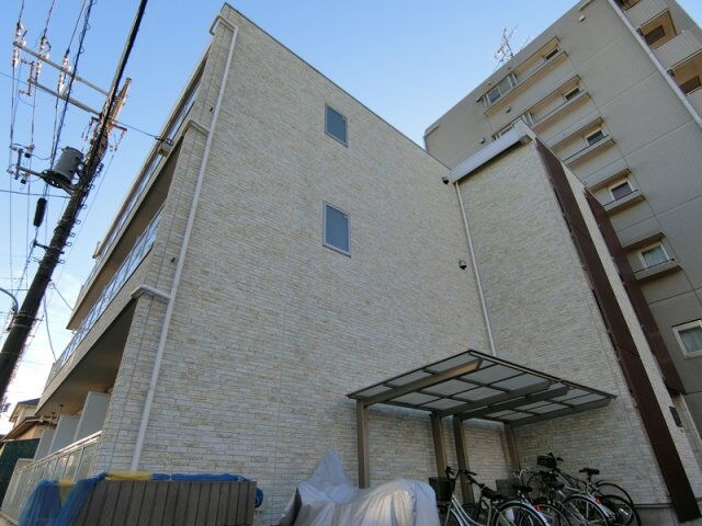 リブリ・矢口渡