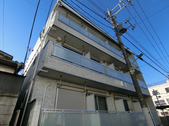 リブリ・矢口渡