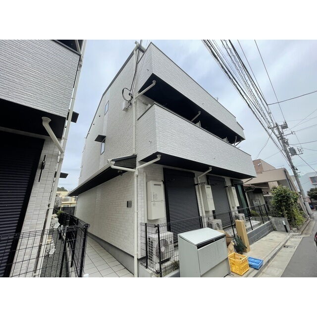MSテラス