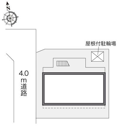 レオパレススマイルイン