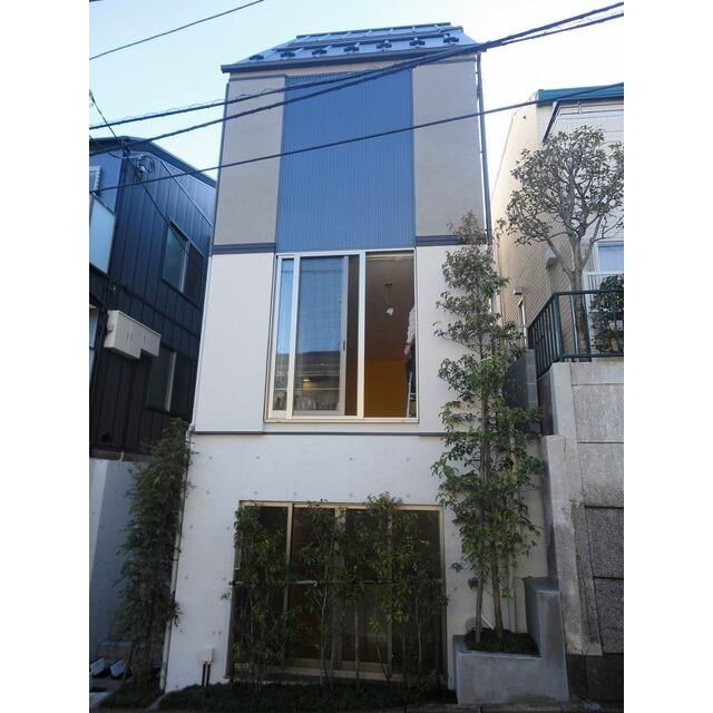 グランエッグス新大塚W