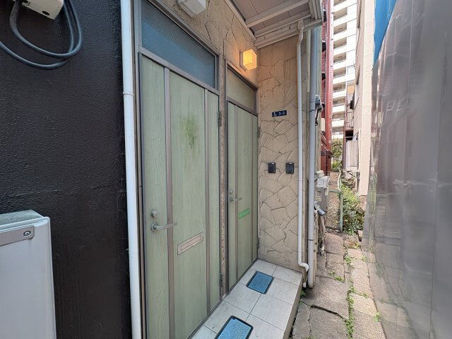 湊DENアパートメント