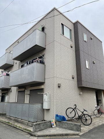 メゾンレコルテ