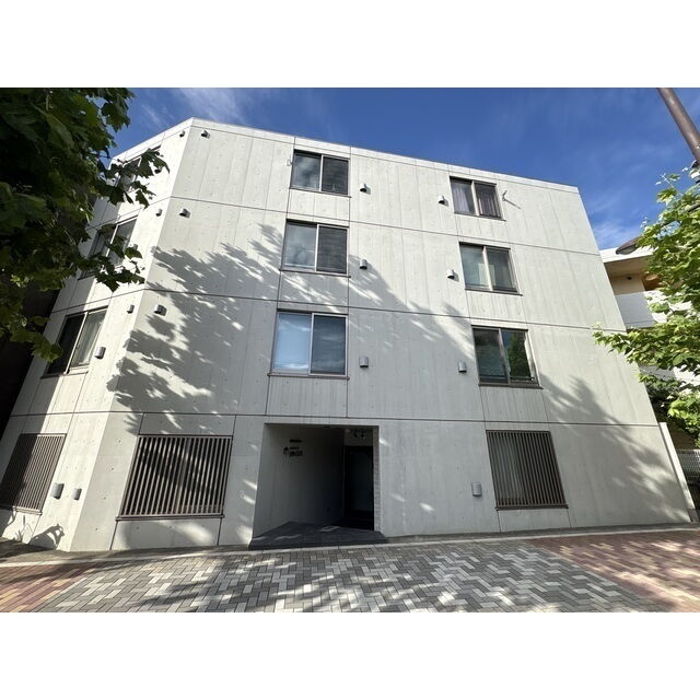 COCOFLAT新江古田