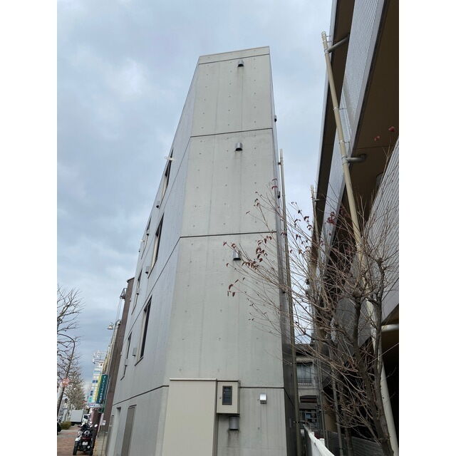 COCOFLAT新江古田
