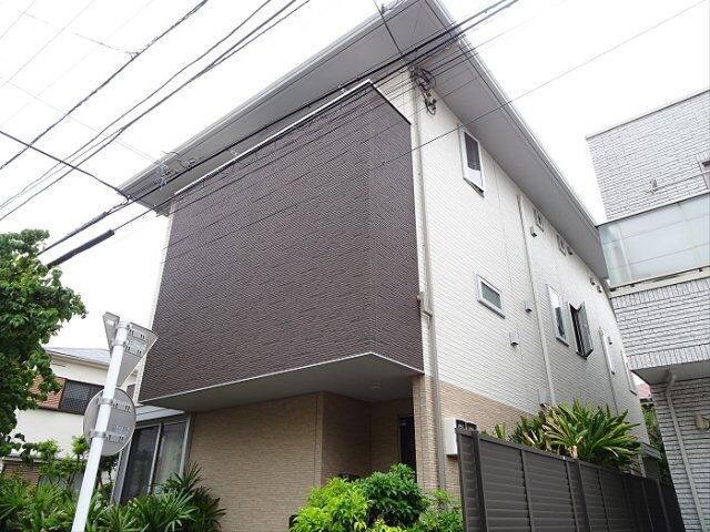 太田邸