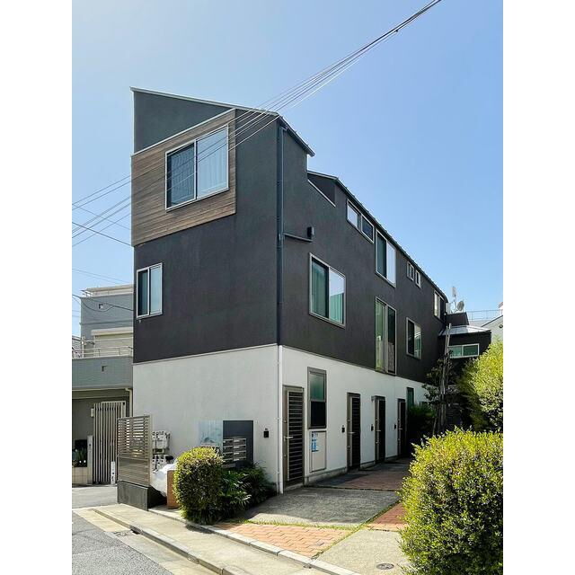 グランエッグス千歳烏山N