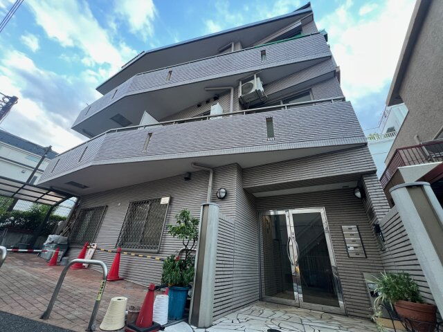 天野ビル