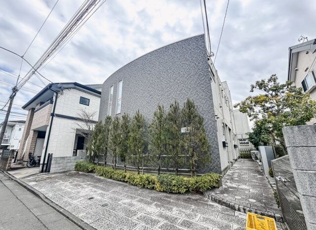 パラディ成城