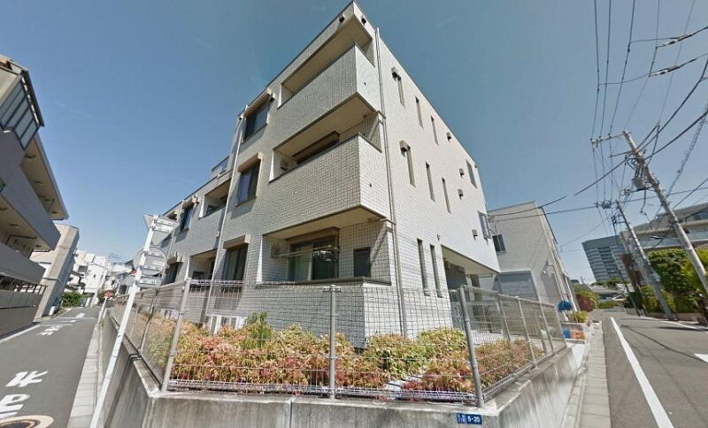 クリアハイム