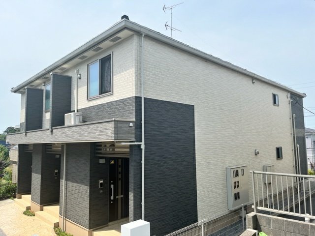 アーバンクレスト　凛