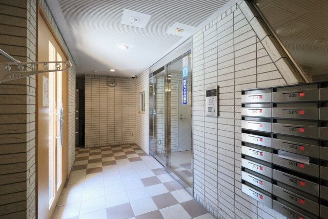 サンテミリオン渋谷道玄坂
