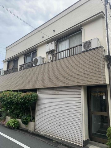 ハウスメープル