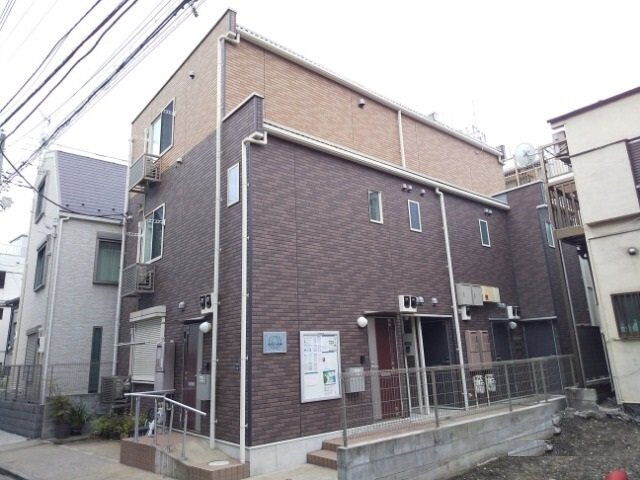 レオネクストスカイゲート羽田
