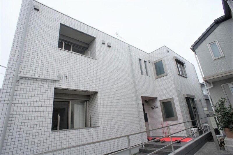 ラシーネ西荻南