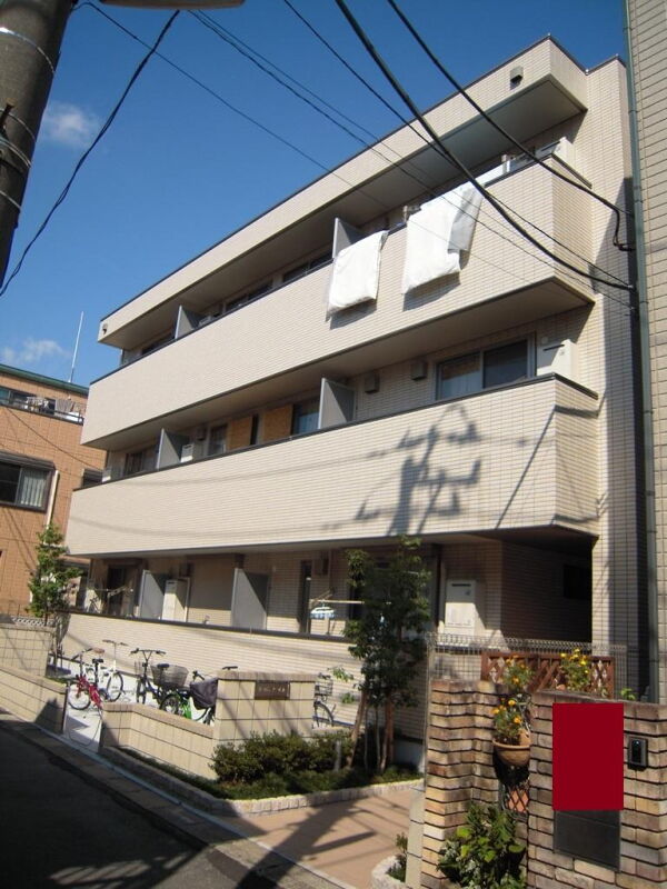 サンパティーク　Ⅱ