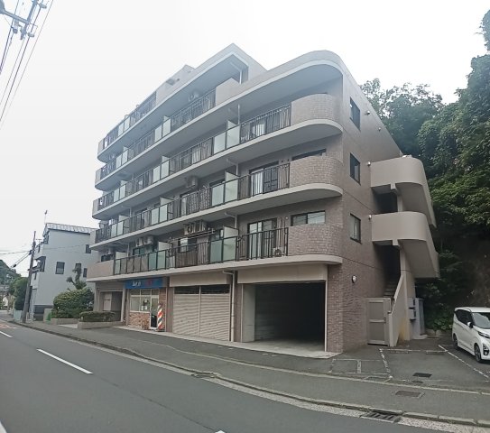 ボンノール新大津