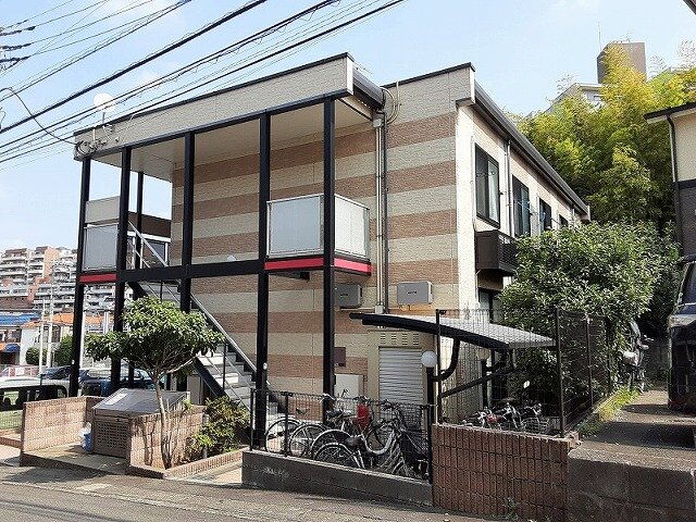 レオパレス池の郷